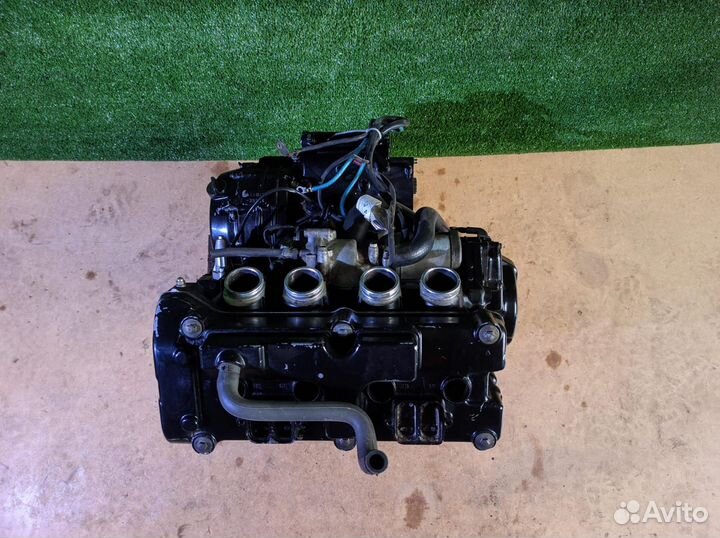 Двигатель Honda CBR1100XX SC35E