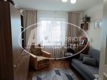 2-к. квартира, 39,5 м², 3/5 эт.