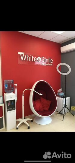 Продам акриловое кресло «Капля»