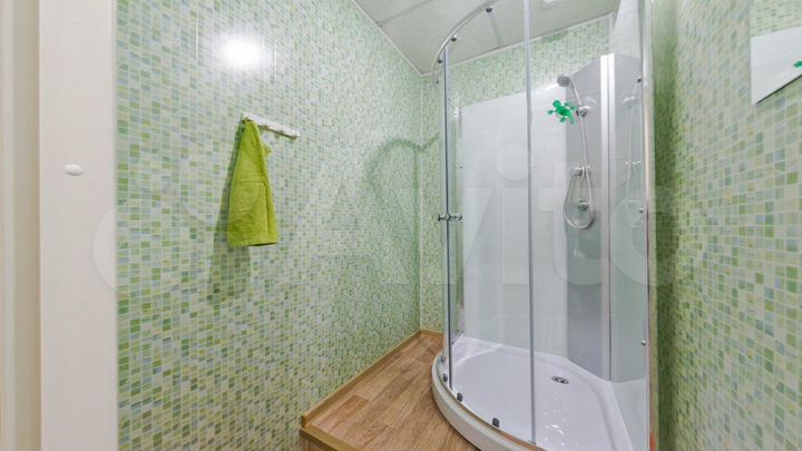 Комната 27 м², 1/4 эт.