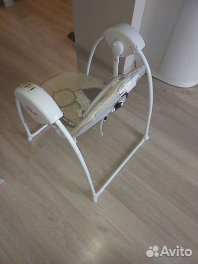 Детские качели