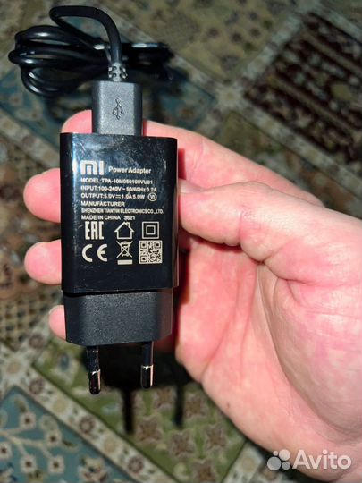Xiaomi mi tv stick