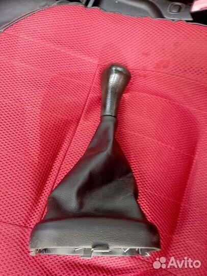 Ручка кпп на ваз 2114