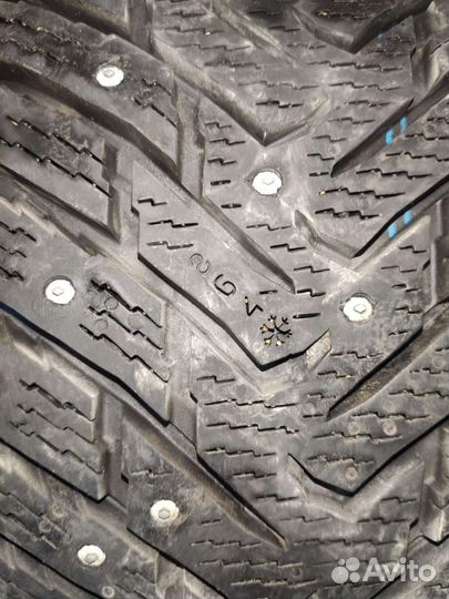 Nokian Tyres Nordman 8 225/45 R17 94T