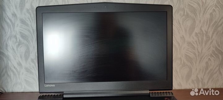 Lenovo Legion y520