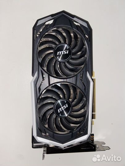 Geforce rtx 2060 super msi