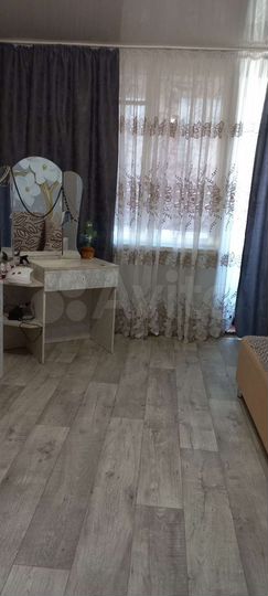 Комната 15 м² в 1-к., 3/5 эт.