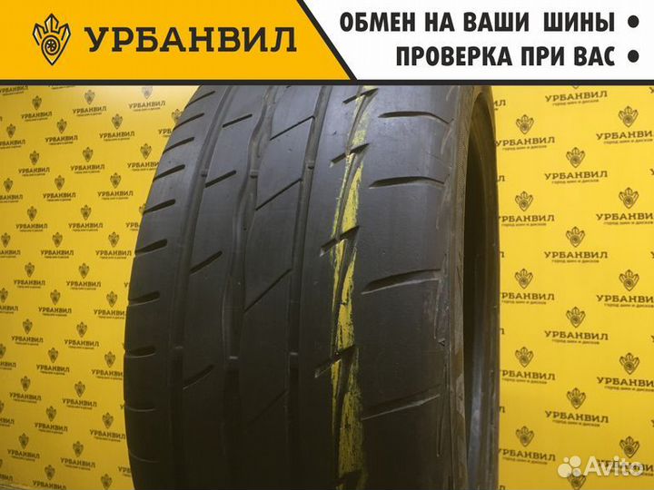 Bridgestone Potenza RE003 Adrenalin 235/50 R18 101W