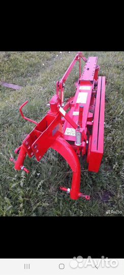 Косилка Wirax Z-069/1,65m, 2019