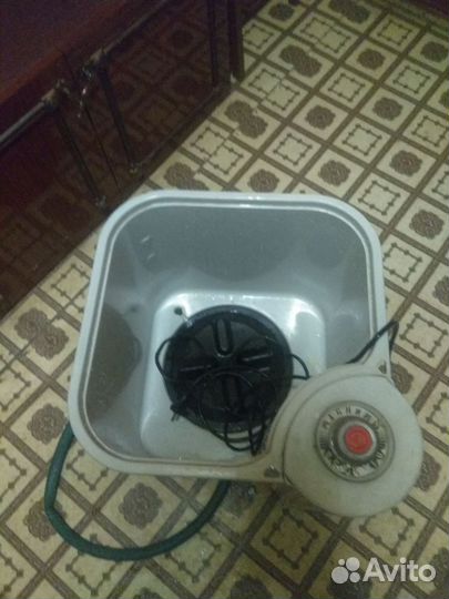 Стиральная машина бу