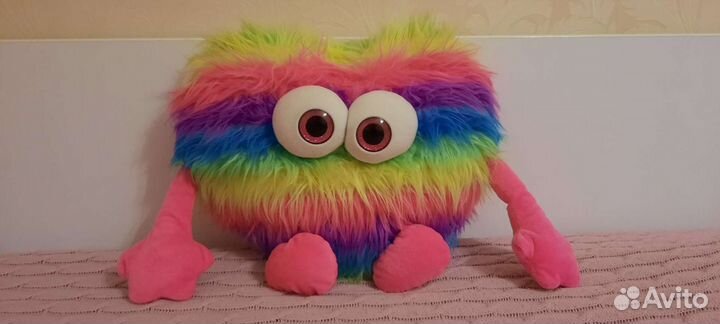 Кукла русалочка мебель литтл пони