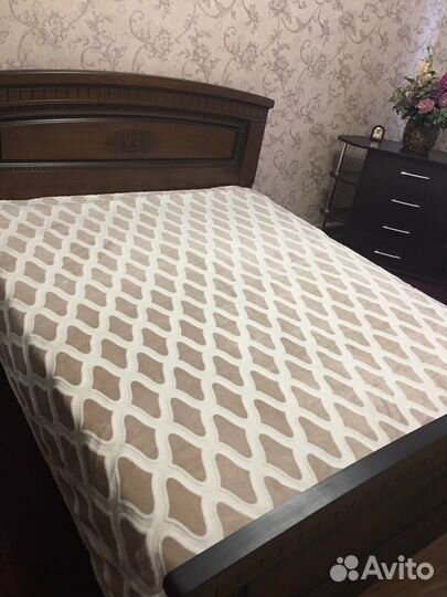 Плед - покрывало