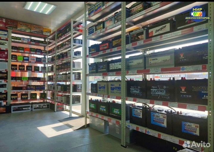 Аккумулятор Black Horse 60ah 540A(EN)