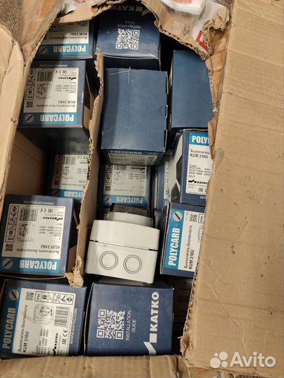 Выключатель безопасности katko KUM316U