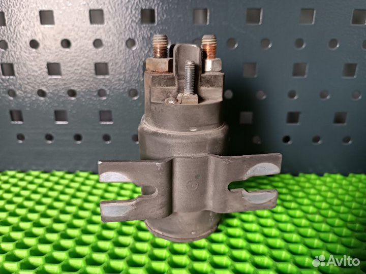 Реле свечей накала Daf Xf 106