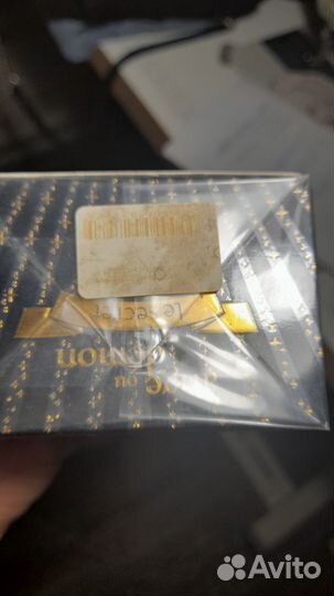 Духи винтаж