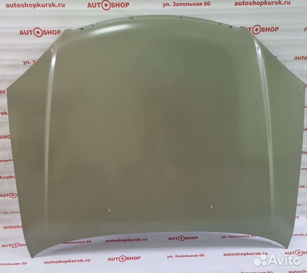 Капот Шевроле Лачетти седан универсал Lacetti