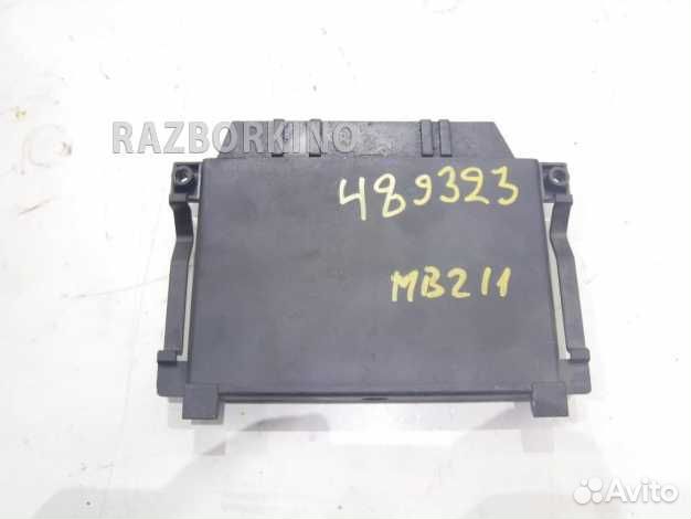 Блок управления АКПП A0325451432