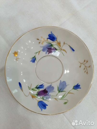 Чайная пара лфз