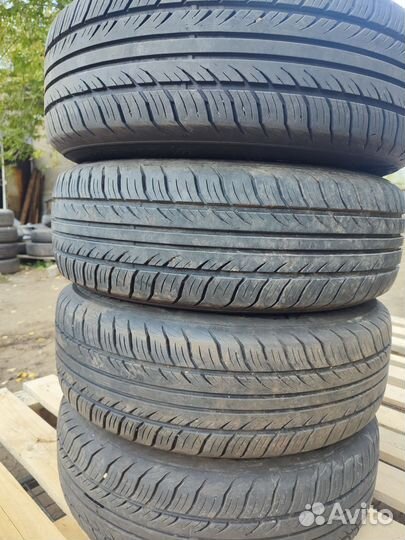 Колеса в сборе на Волгу R15