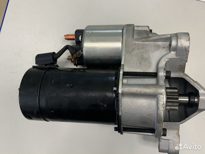 Старер Peugeot Citroen