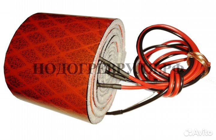 Подогрев руля 4/4 Комфорт на Fiat Sedici