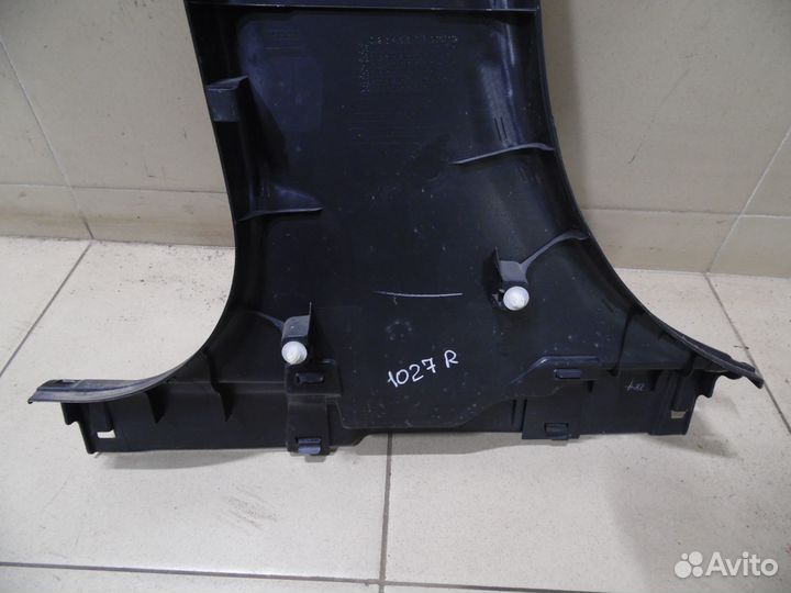 Обшивка стойки ASX 2010-2016