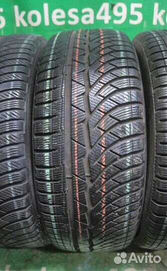 Michelin Pilot Alpin PA4 225/50 R18 99V