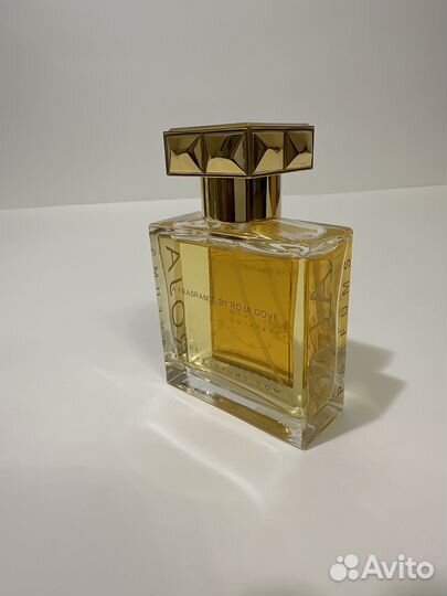 Risque Roja Dove делюсь оригинал