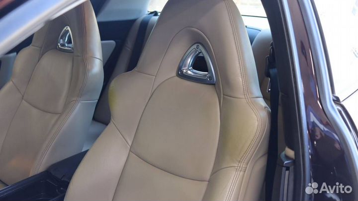 Mazda RX-8 1.3 МТ, 2005, 38 000 км