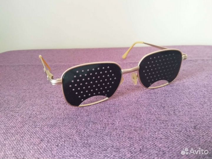 Очки коррекционные