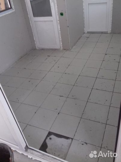 Отделочные работы