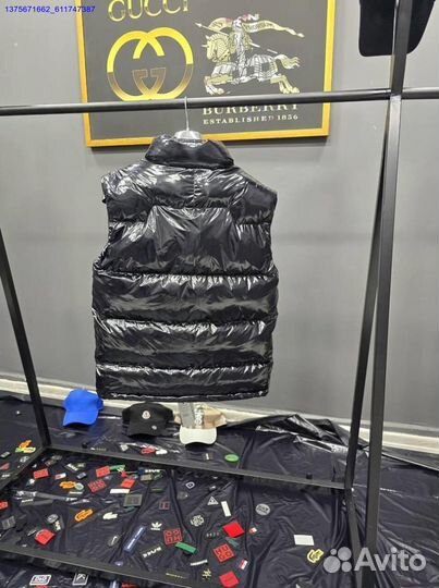 Жилетка Ralph Lauren (Арт.20488)