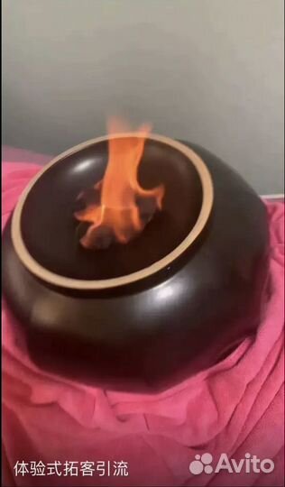 Вакуумная банка для массажа