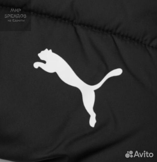 Куртка Puma