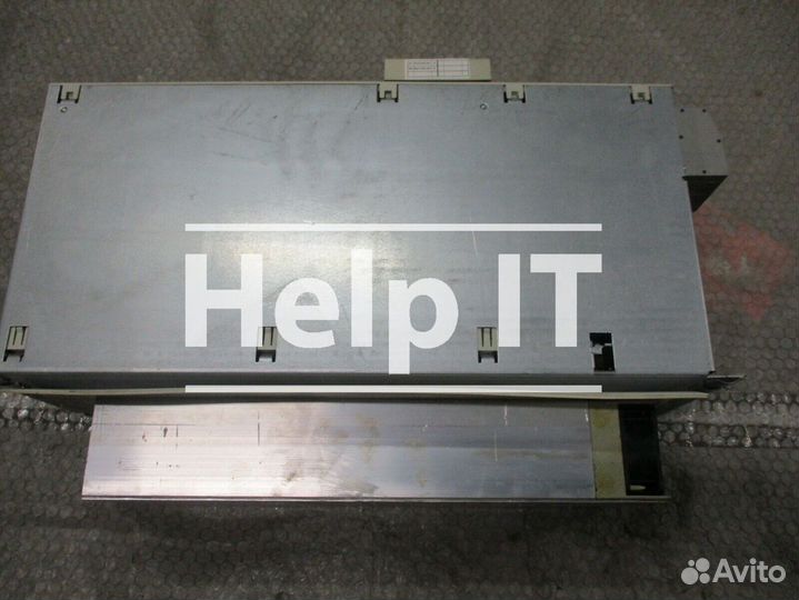 Модуль Siemens Simodrive 6SN1146-1BB02-0CA2