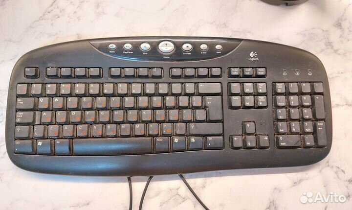 Клавиатура