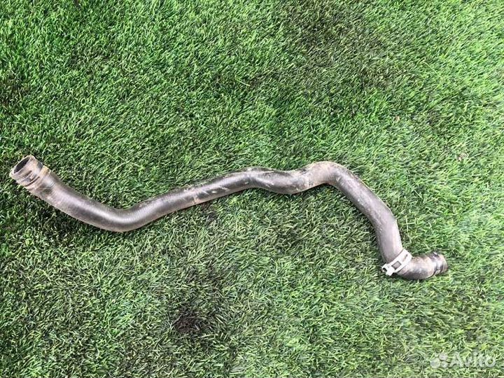 Патрубок системы охлаждения Bmw 5 F10 N52B25 2011