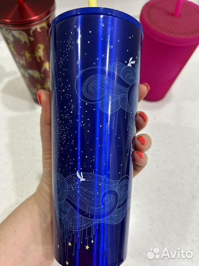 Старбакс Starbucks кружка коллекционная с лабрадор