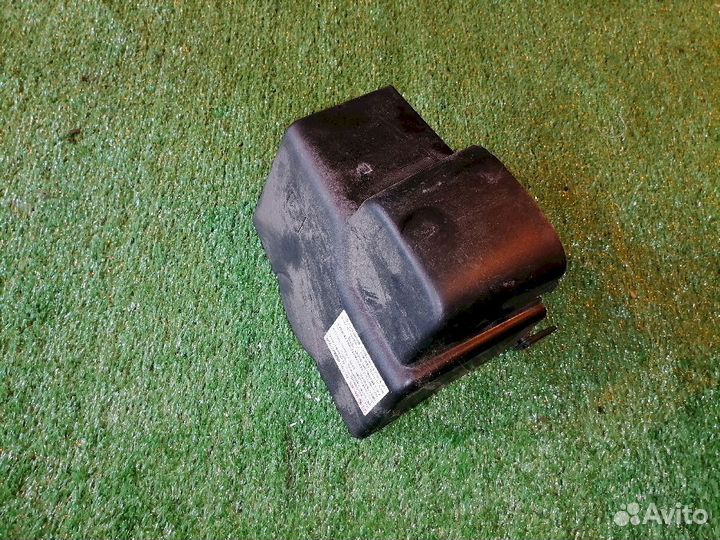 Корпус аккумулятора 9686203780 Peugeot 207 WK