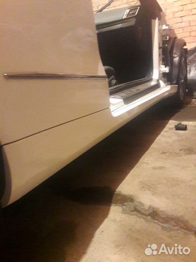 Мерседес 207