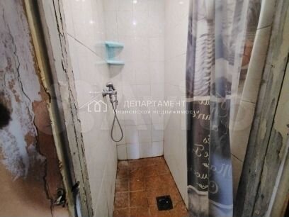 Комната 30 м² в 1-к., 4/5 эт.