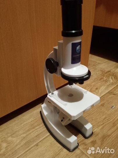 Микроскоп детский