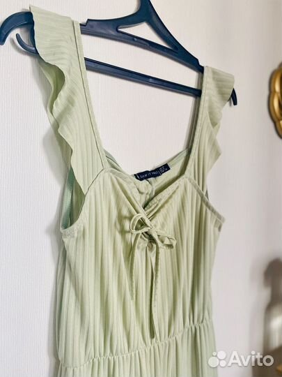 Комбинезон женский летний новый