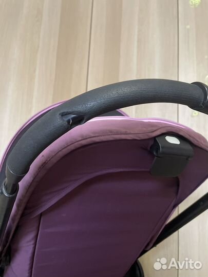 Прогулочная коляска Cybex Balios m