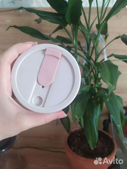 Эко-стакан stojo новый