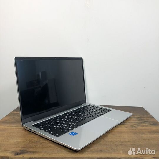 Ноутбук офисный