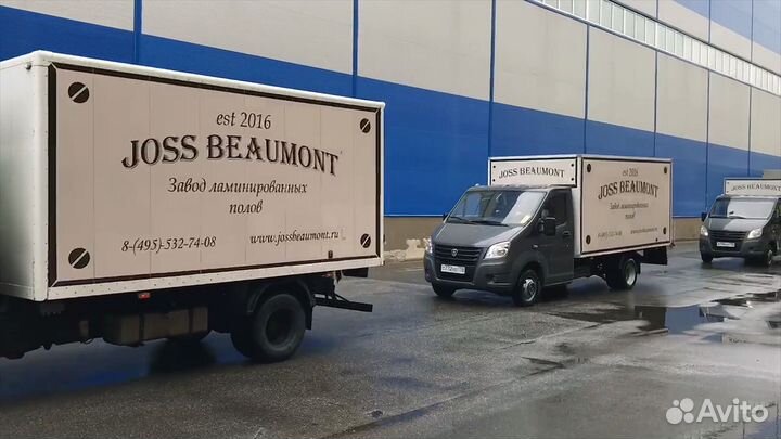 Партнерство с заводом. Бизнес при поддержке