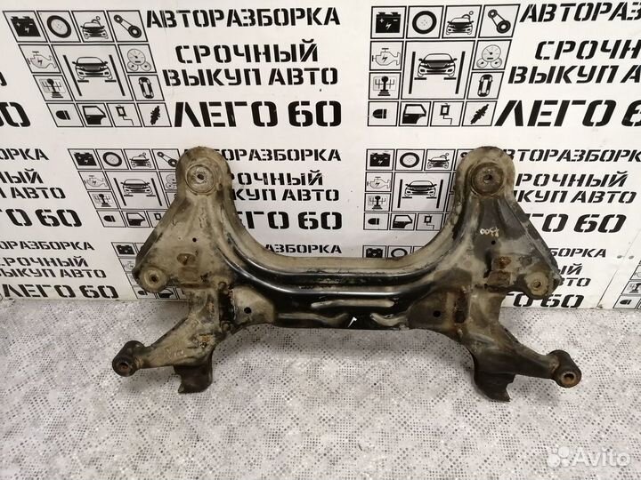 Балка подмоторная для Chevrolet Aveo T250