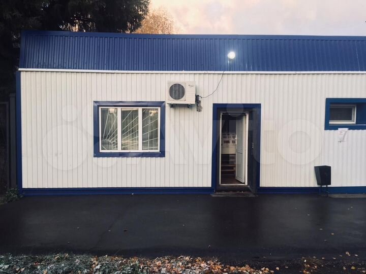 Торговое помещение, 15 м²